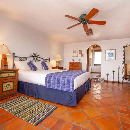 Casa Estrella De La Valenciana Hotel Boutique Guanajuato Dış mekan fotoğraf