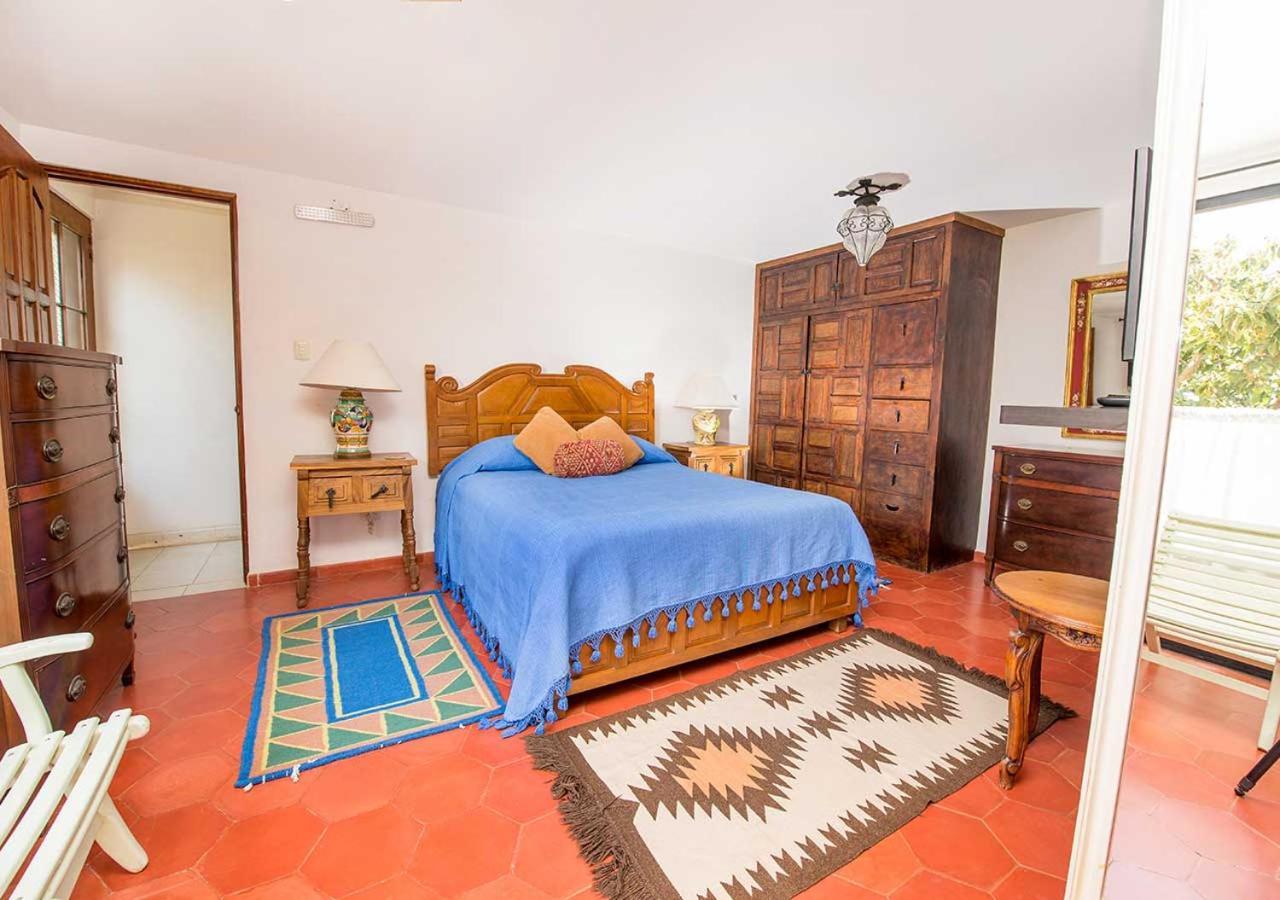 Casa Estrella De La Valenciana Hotel Boutique Guanajuato Dış mekan fotoğraf