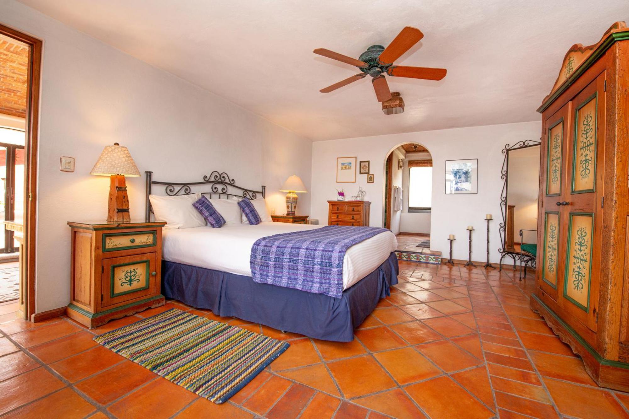 Casa Estrella De La Valenciana Hotel Boutique Guanajuato Dış mekan fotoğraf