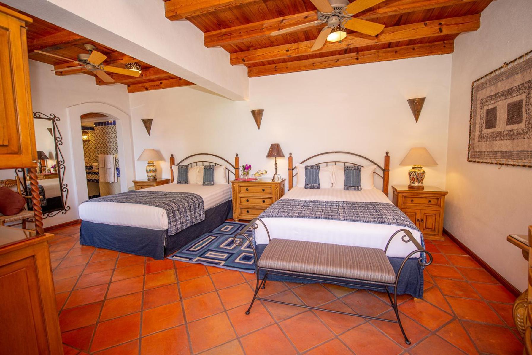 Casa Estrella De La Valenciana Hotel Boutique Guanajuato Dış mekan fotoğraf